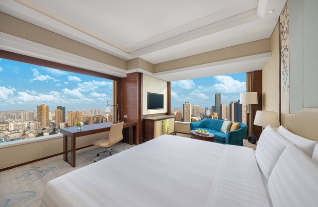 Shangri-La Hefei