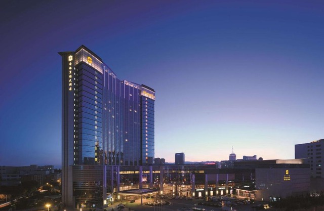 Shangri-La Huhhot