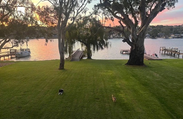 Shangri-La, Mannum