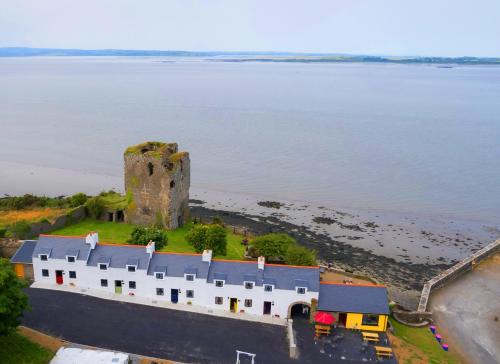 Shannon Castle Holiday Cottages Type C by Trident Holiday Homes