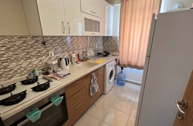 shared apartment with private room-özel odalı ortak daire