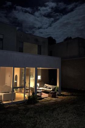 Shared House in Melbourne