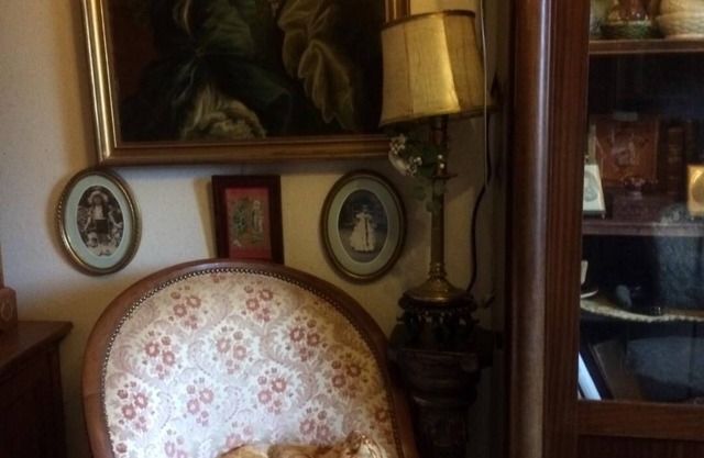 Shared room