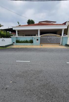 sharonhomestay
