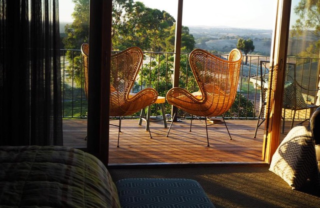 Shaws Road Winery B&B