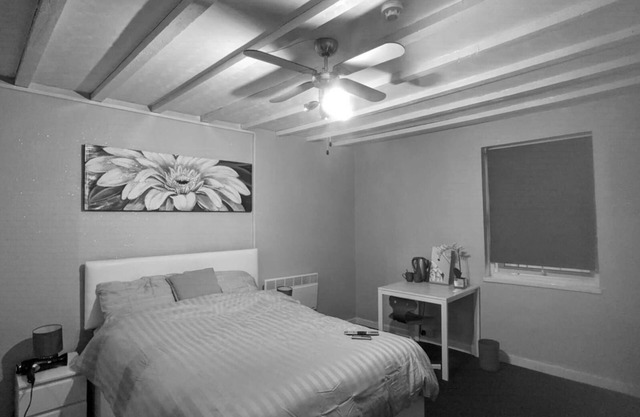 Shayan Studio Flats Stourbridge