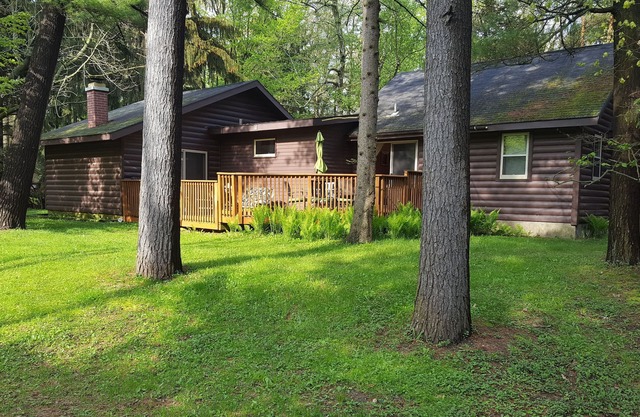 Sheboygan Retreat in Black River