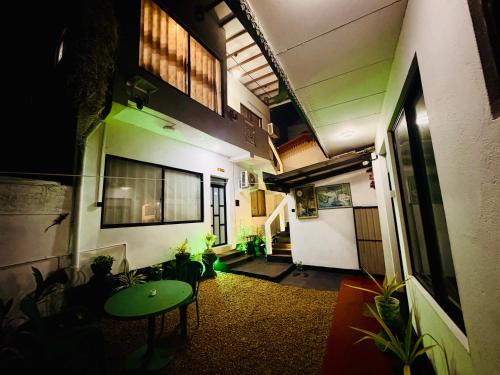 Shehan Villa