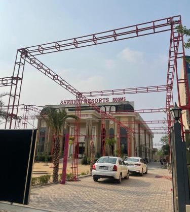 Shehnai Resorts