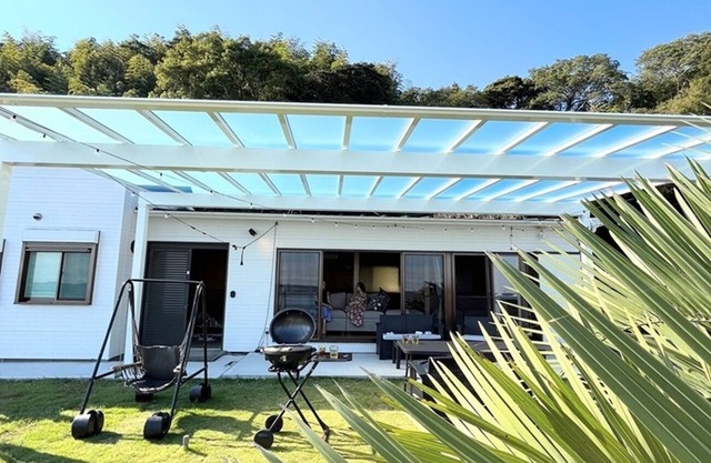 Shell Beach Hamana Lake Relax with the sound of - Osaki Villa/Hamamatsu Shizuoka