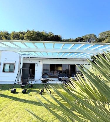 Shell Beach Hamanako - Vacation STAY 14730