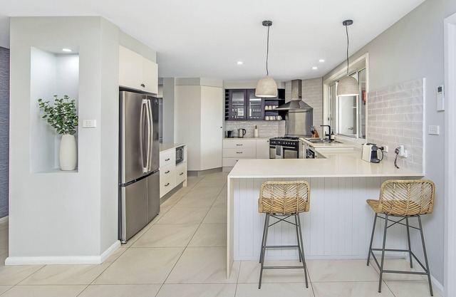 Shelly Beach Serenity