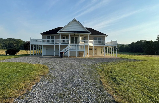 Shenandoah River-hiking, fishing, wineries, breweries & more