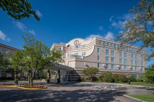 Sheraton Boston Needham Hotel