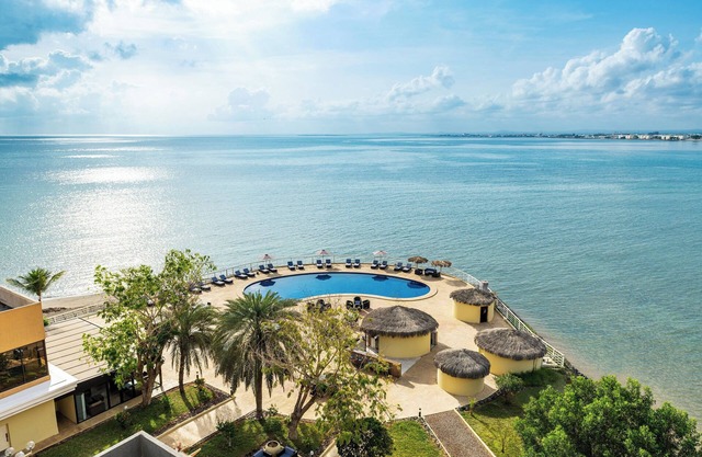 Sheraton Djibouti