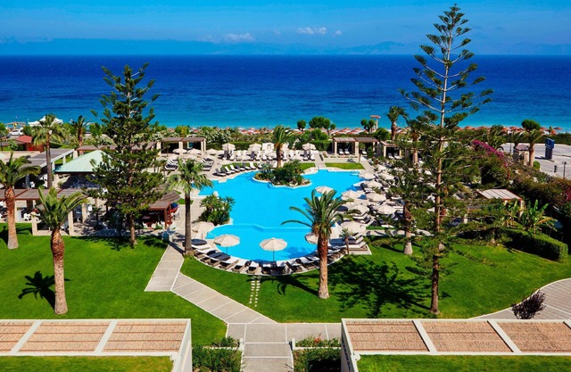 Sheraton Rhodes Resort