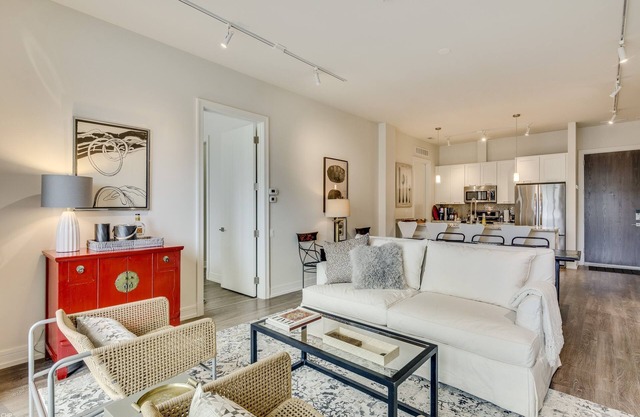 Sheridan Park Stunner! No Matter if You Are in Town for Business or Fun This Property Has You Covered by AllSet Turnover