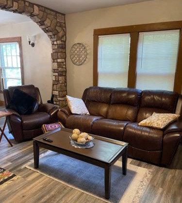 Sherman Hill Des Moines