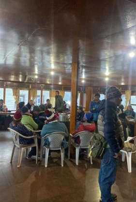 Sherpa Lodge