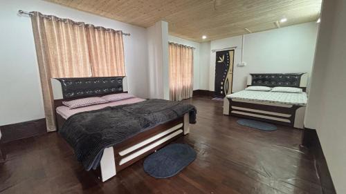 Sherpa's Homestay