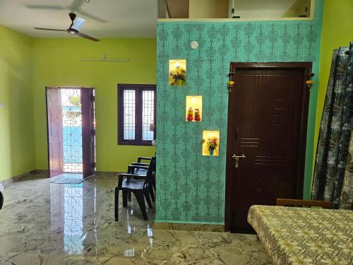 SHI's Gem Village Villa Retreat at Thanjavur