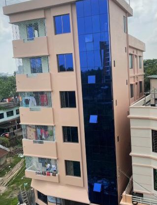 Shibgonj Bed and Breakfast