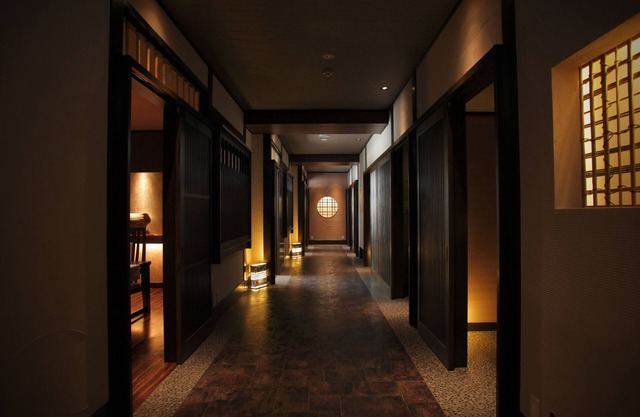 Shibu Onsen Sakaeya