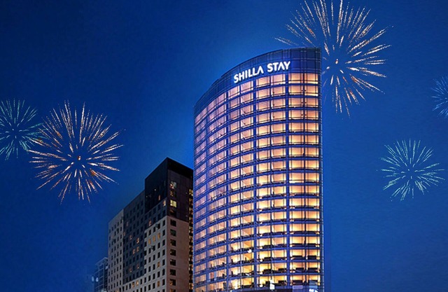 Shilla Stay Ulsan