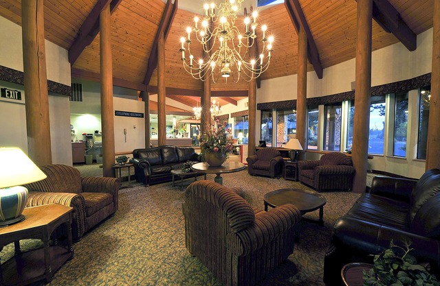 Shilo Inn Suites Hotel - Bend