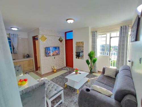 Shiloh 1Bedroom along Thika Rd