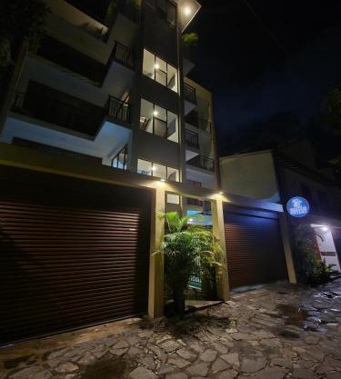 Shiloh Apartments