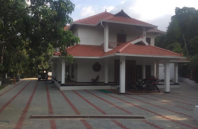 Shilpa Vikas Homestay