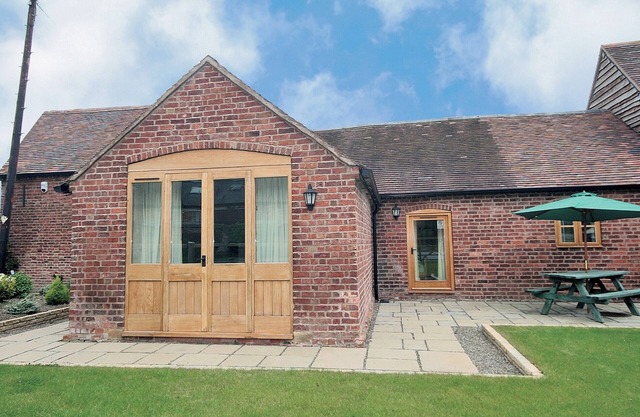 Shippon Cottage - E4299A