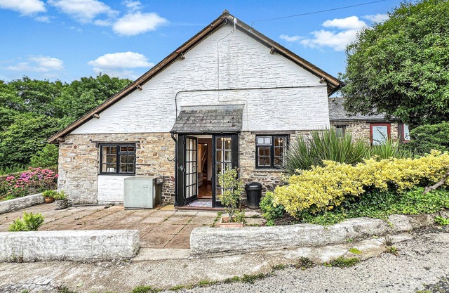 Shippon, Swimbridge, Devon