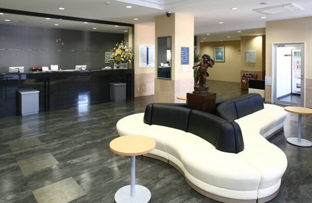 Shiroko Storia Hotel
