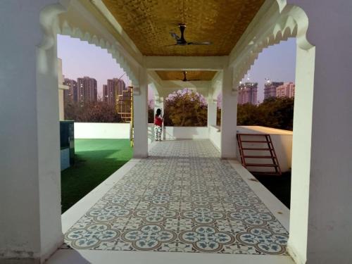 shiv krish palace