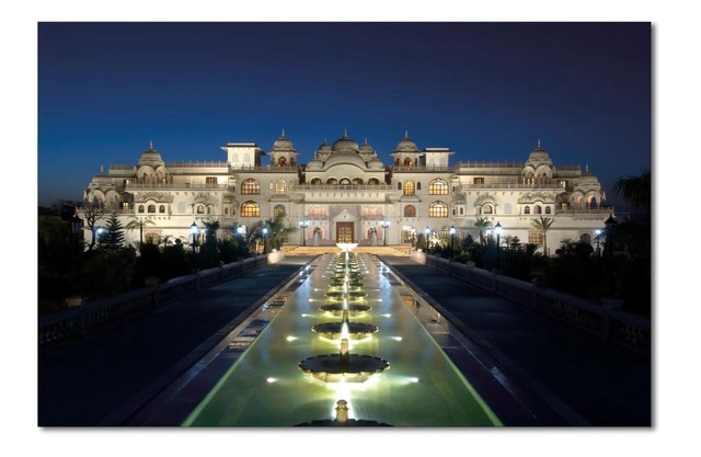 Shiv Vilas Resort