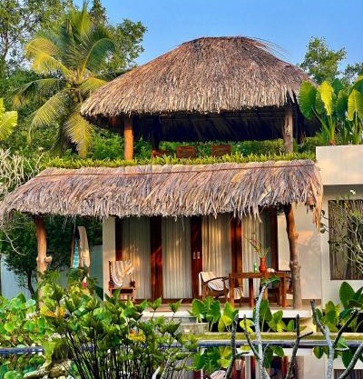 Shiva Sunrise Resort