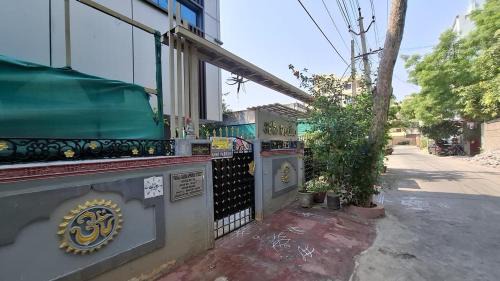 shivam residency