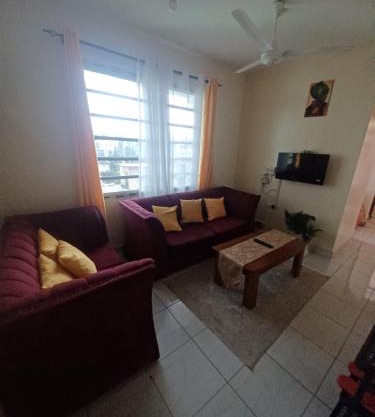 SHMAK Apartments