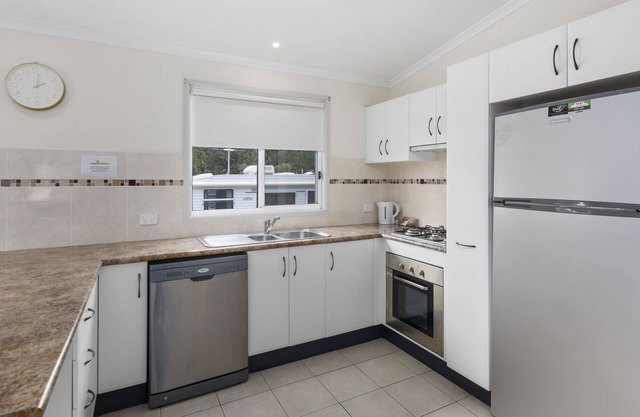 Shoalhaven Heads Village