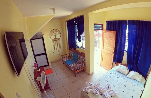 Shoffi's House Backpackers