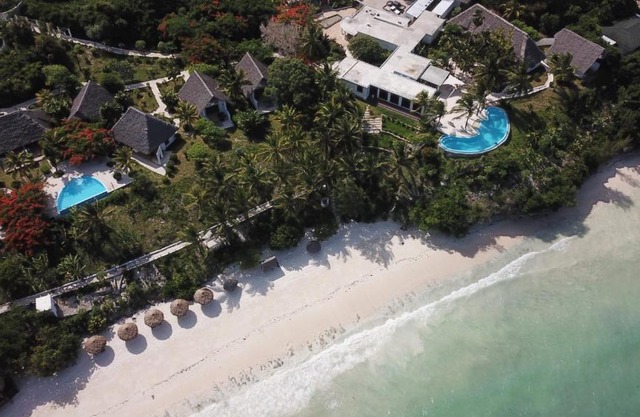 Shooting Star Boutique Hotel