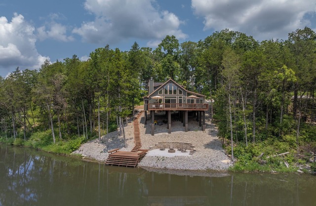 Shore Side by Innsbrook Vacations!
