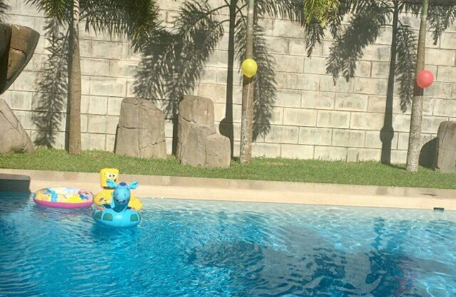 Shore Time Hotel Javier Leyte