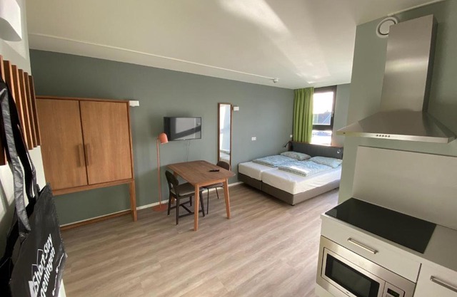 Short Stay Wageningen