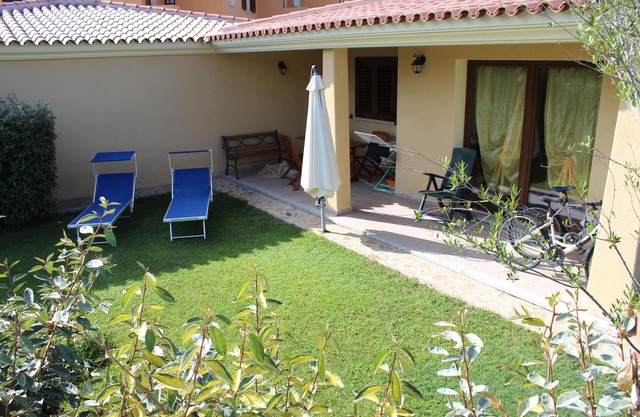 SHORT TERM LET IN SARDINIA, HOLIDAY HOME OLBIA-PITTULONGU WITHIN 5MIN FROM BEACH
