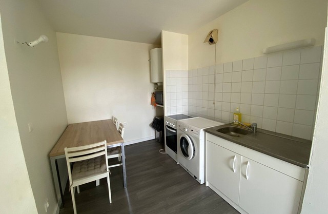 Short-term rental
