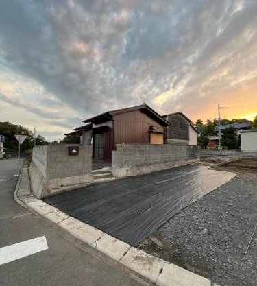 Showa house