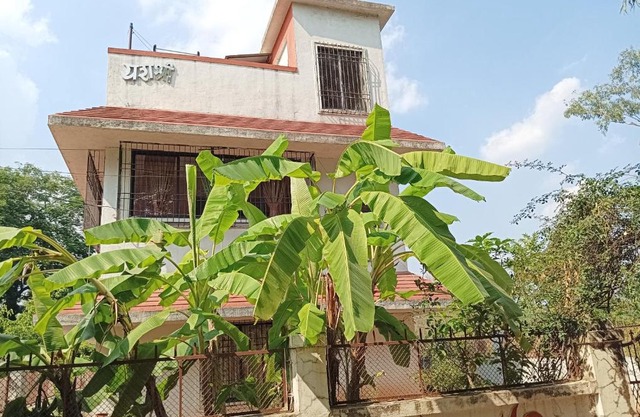 Shree Bunglow